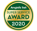 AngiesList Super Service Awards Angi.com