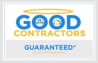 The Good Contractors List Verified Contractor